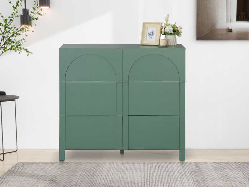 Cambre 6-Drawer Chest