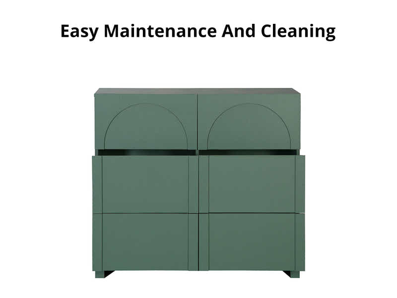 Cambre 6-Drawer Chest