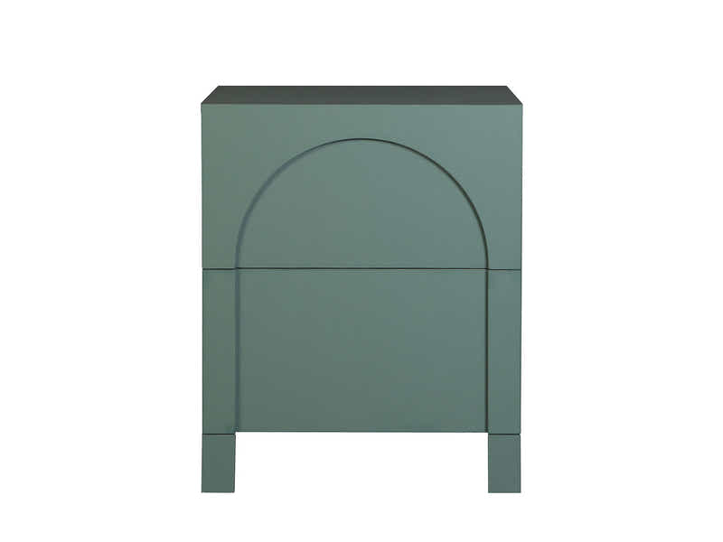 Cambre Bedside Table