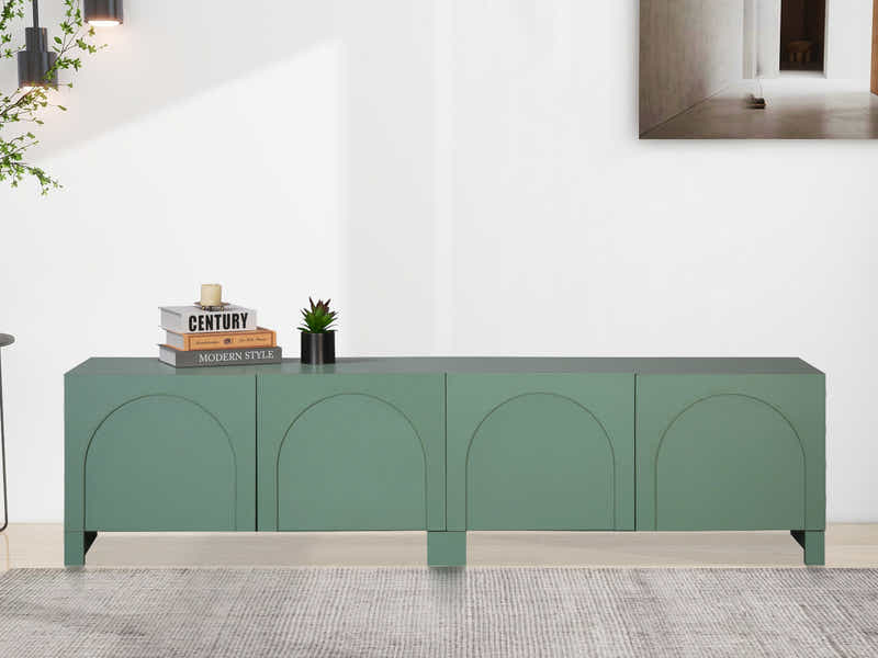 Cambre Entertainment Unit - 180 cm