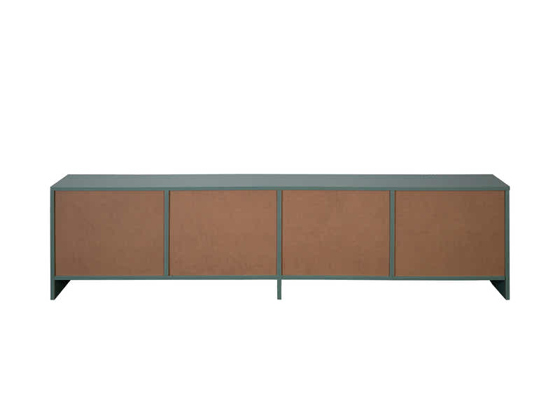 Cambre Entertainment Unit - 180 cm