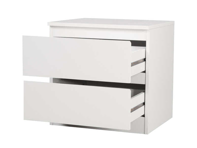 DS Enkel Bedside Table