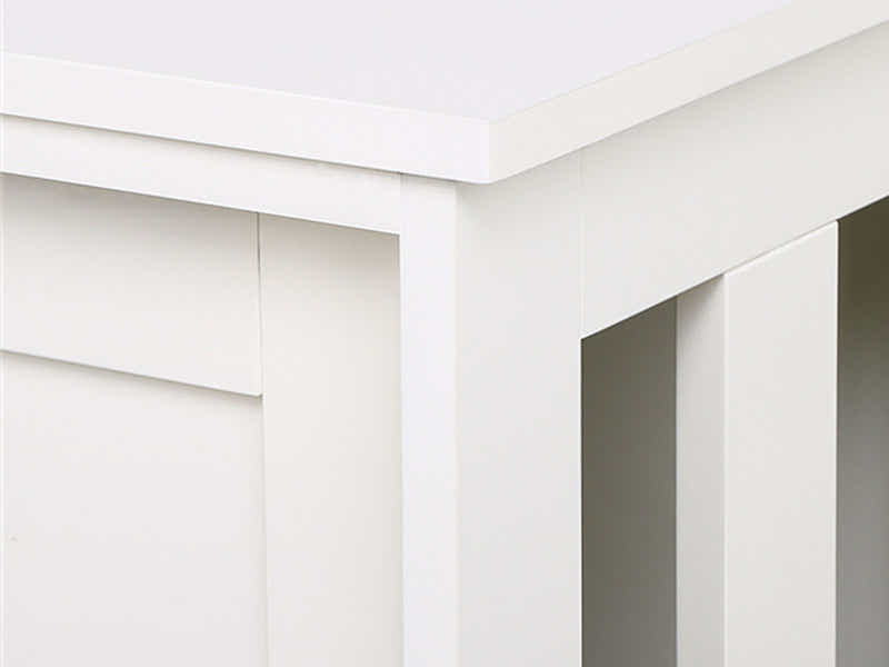 Enkel Sideboard - 100 cm