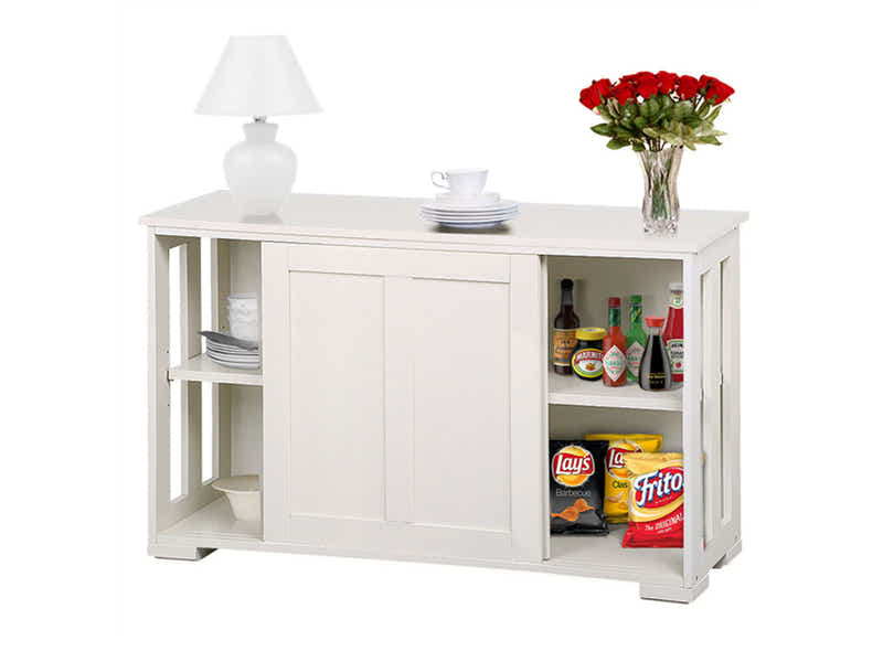 Enkel Sideboard - 100 cm