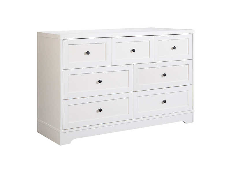 DS Franska Chest of 7 Drawers