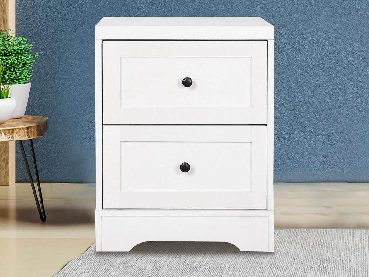 Franska Bed Side Table