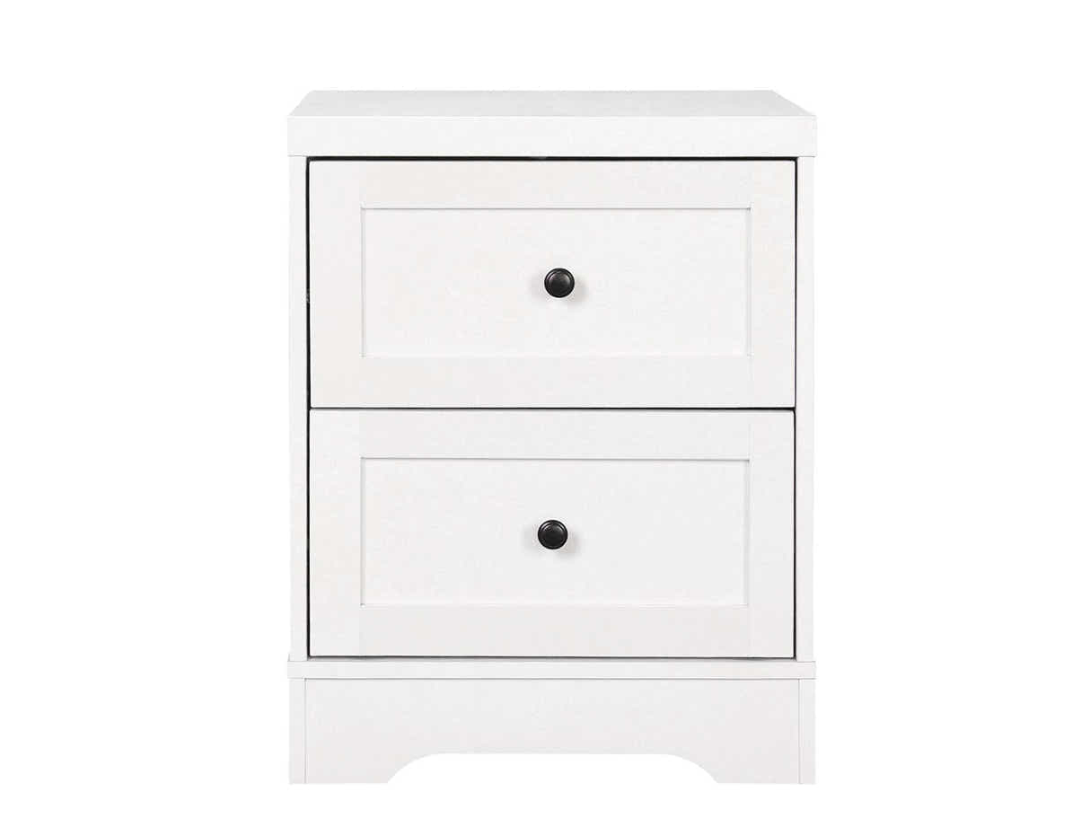 Franska Bed Side Table