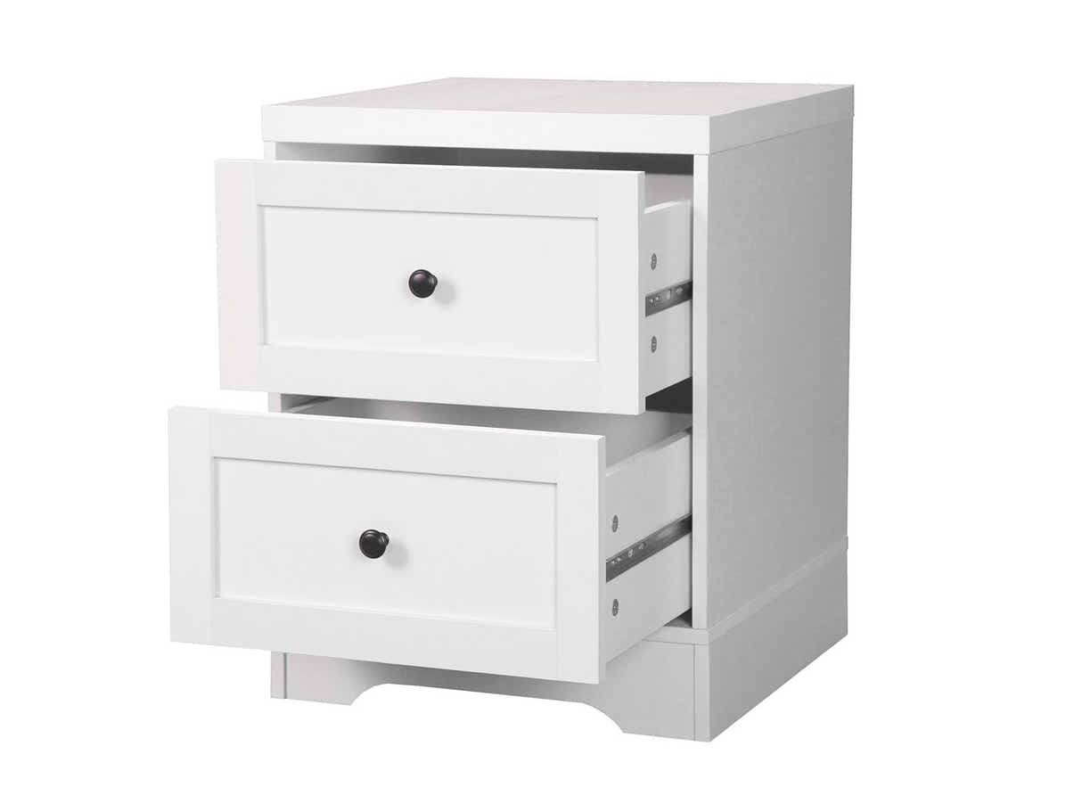 Franska Bed Side Table