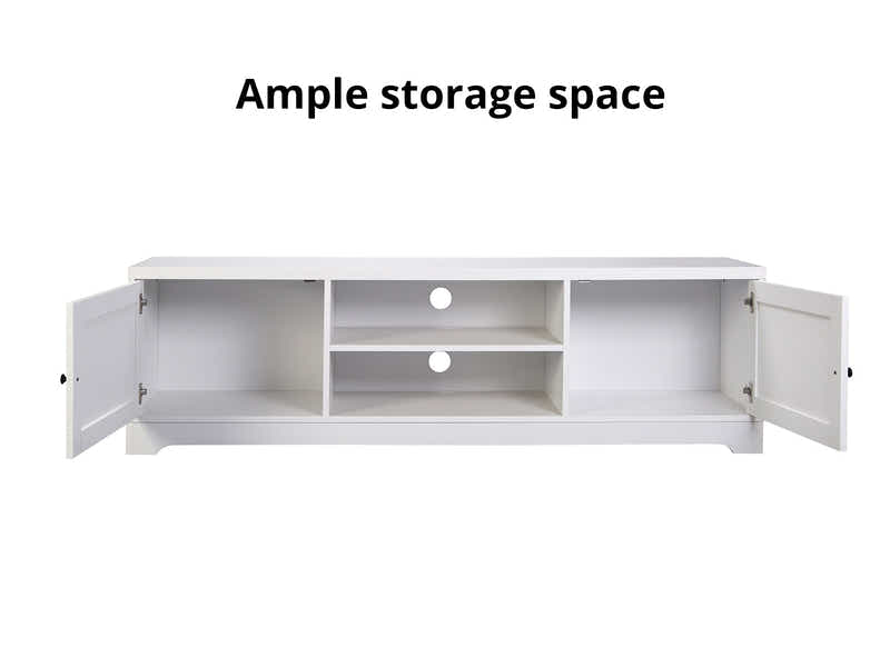 Franska Entertainment Unit - 160 cm