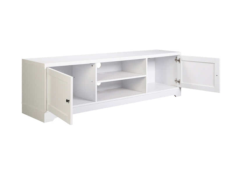 Franska Entertainment Unit - 160 cm
