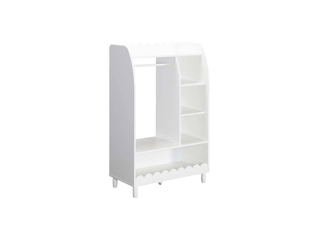 Gioia Kids Clothes Organizer