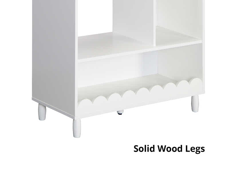 Gioia Kids Clothes Organizer