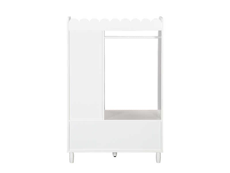 Gioia Kids Clothes Organizer