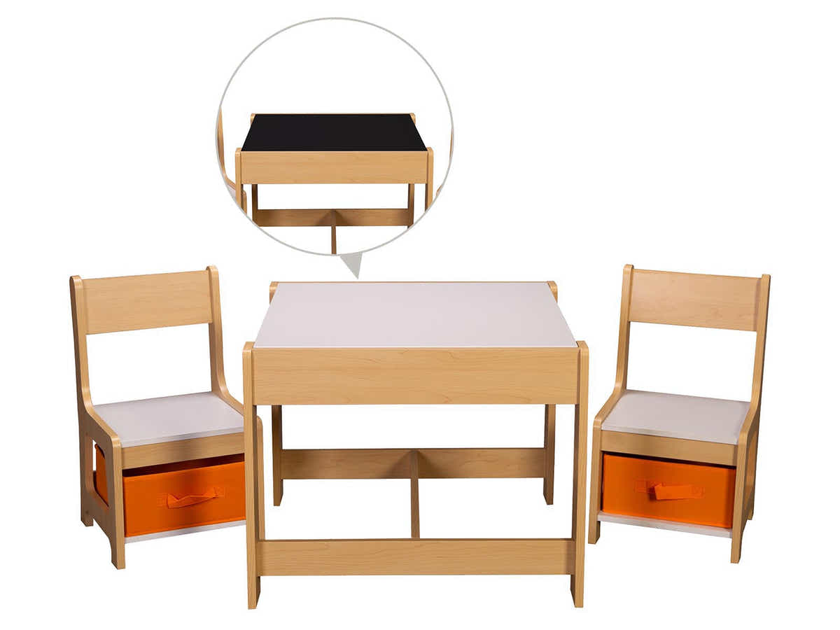 Gioia Kids Table Set