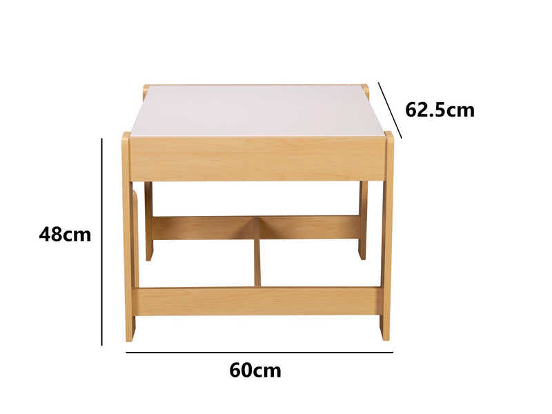 Gioia Kids Table Set