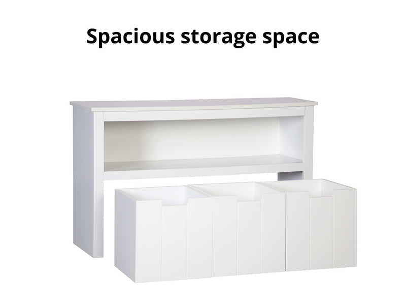 DS Gioia Kids Storage