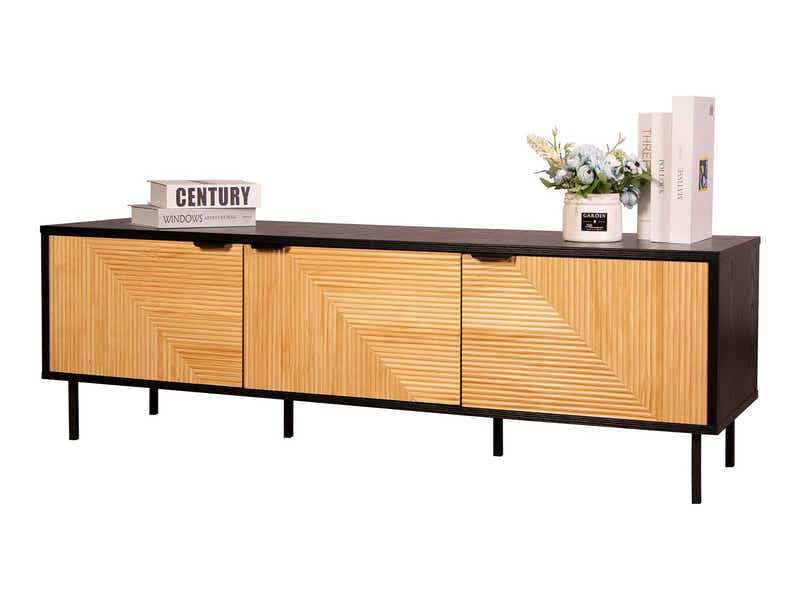 Halm Entertainment Unit - 140 cm