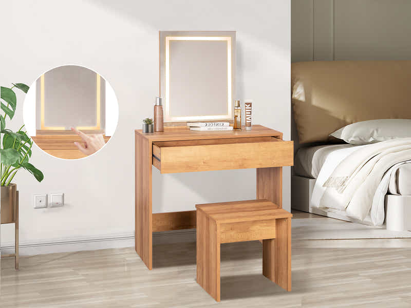 Holly Dressing Table Set