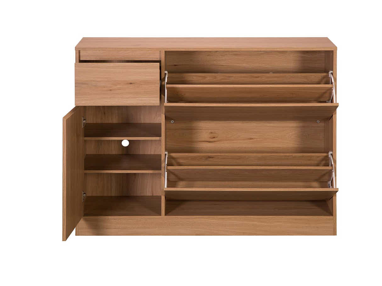 Ingang Multi Shoe Cabinet