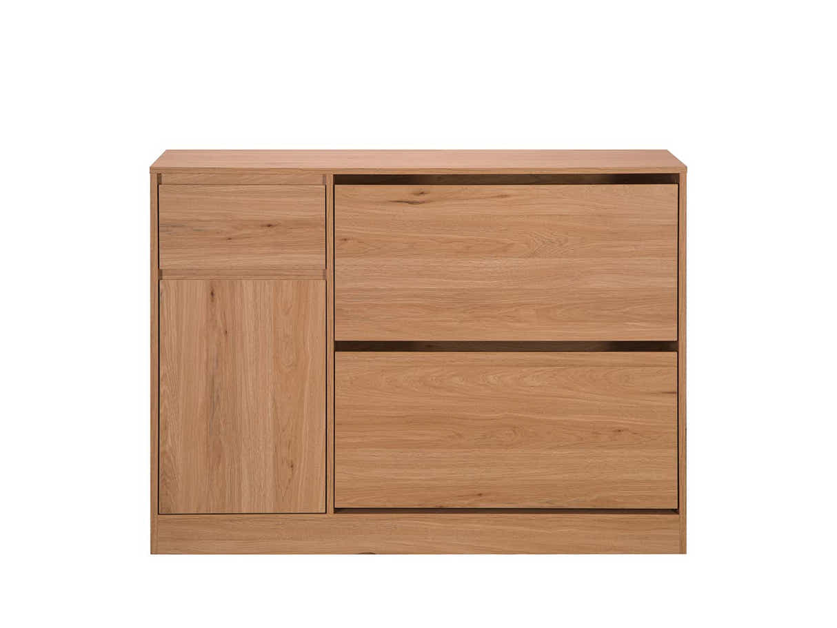Ingang Multi Shoe Cabinet