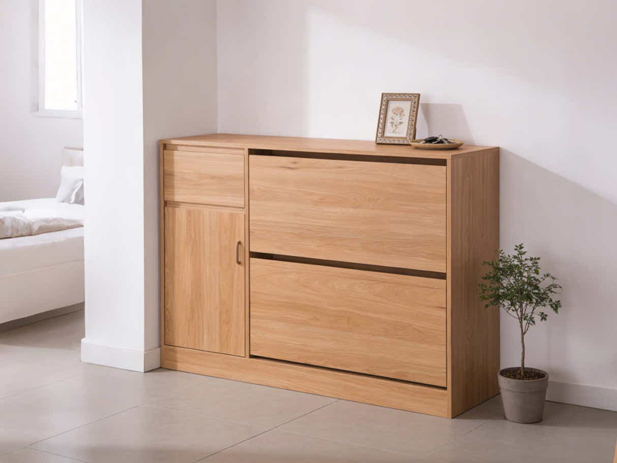 Ingang Multi Shoe Cabinet