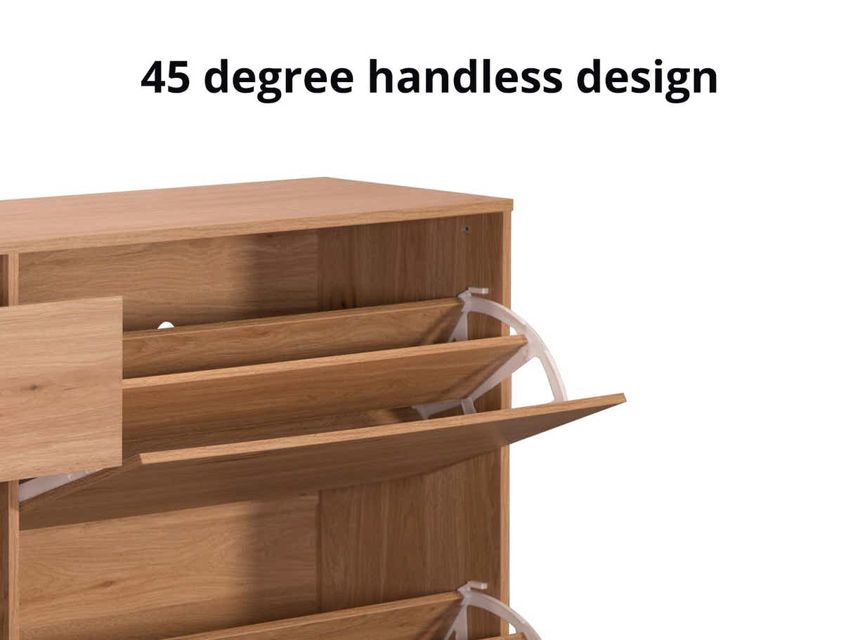 Ingang Multi Shoe Cabinet