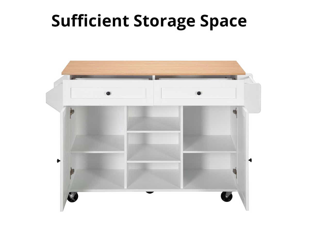 KOK Kitchen Trolley