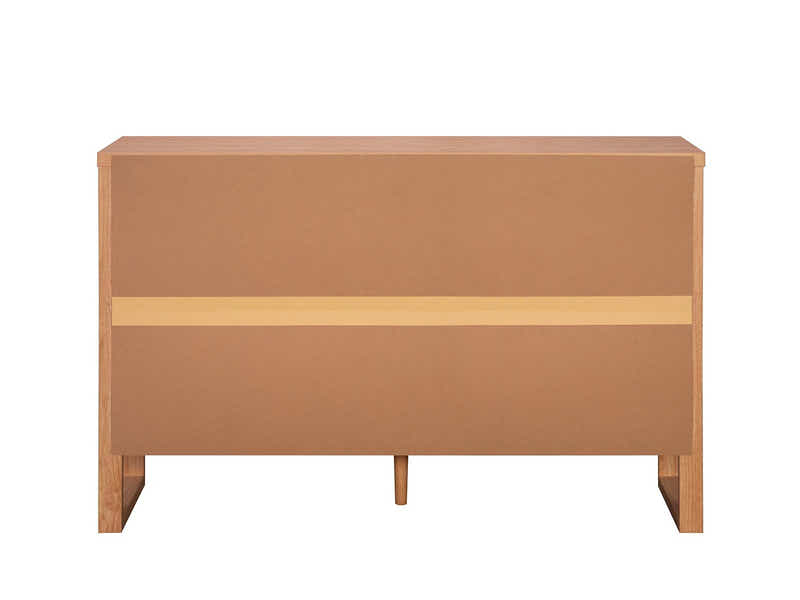 Lunare Chest of 6-Drawer