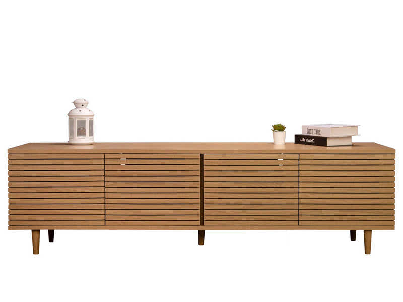 Logga Entertainment Unit - 160 cm