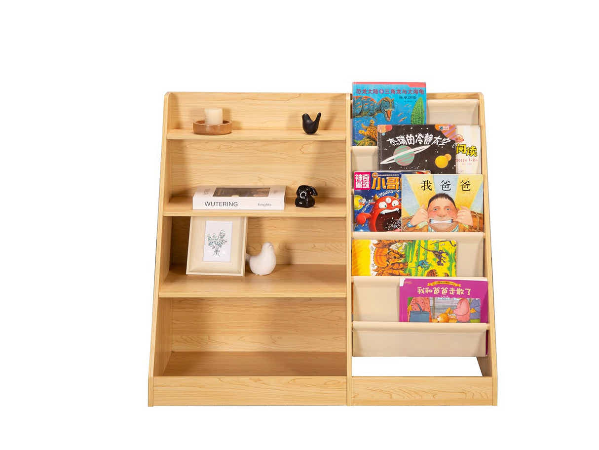 Lastid Kids Bookcase