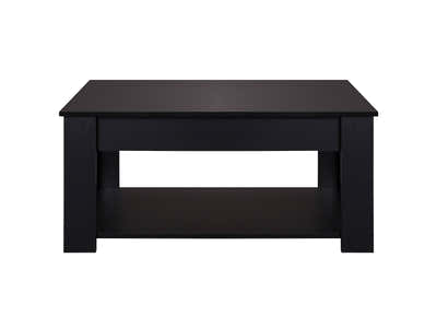 Lyftbar Coffee Table - Black