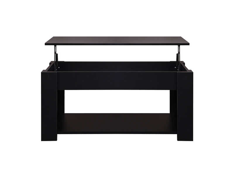 Lyftbar Coffee Table - Black