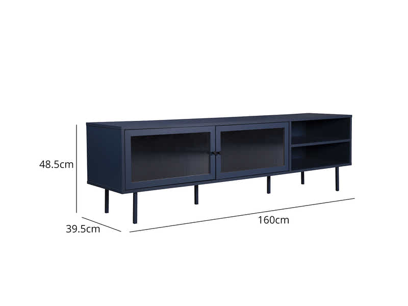 Marinbla Entertainment Unit - 160 cm
