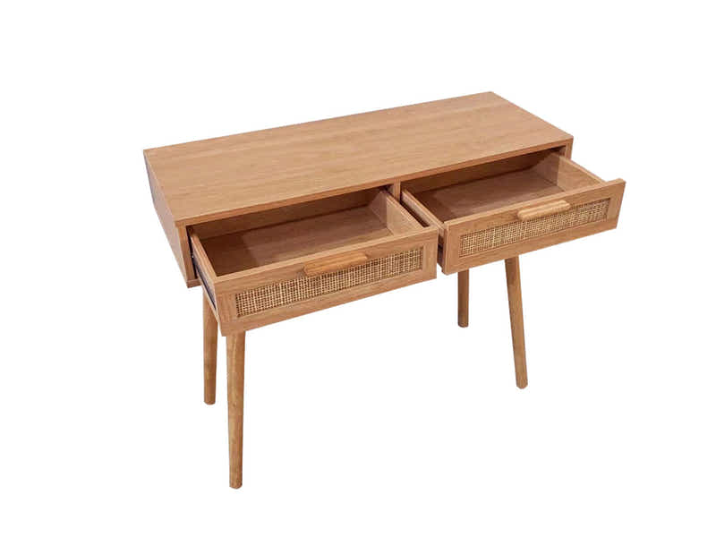 Naturlig Console Table