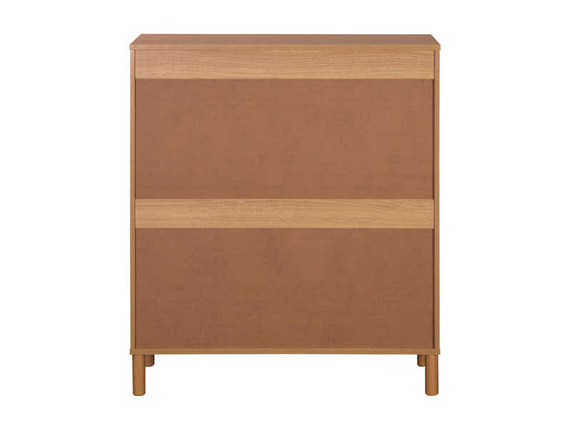 Naturlig Plus 4 Drawers Tallboy