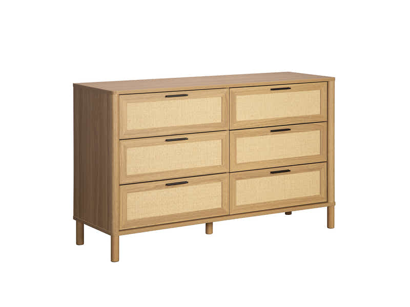 Naturlig Plus Chest Drawers