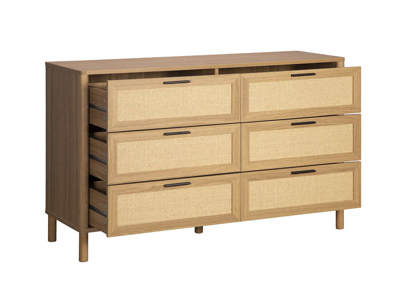 Naturlig Plus Chest Drawers