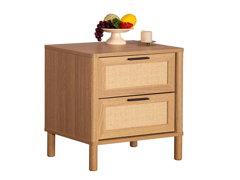 Naturlig Plus Night Stand