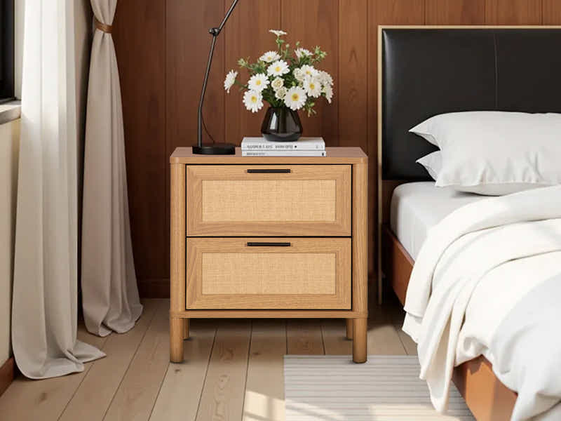 Naturlig Plus Night Stand