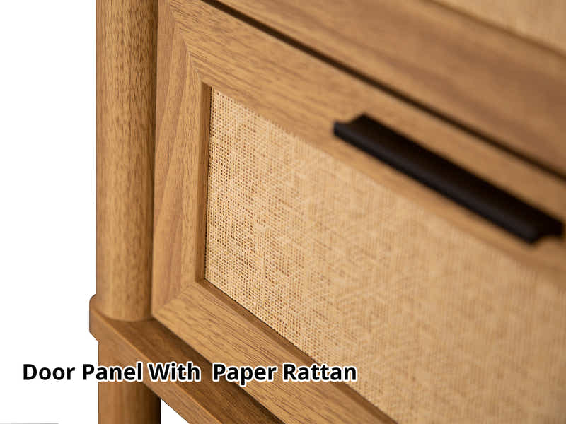 Naturlig Plus Night Stand