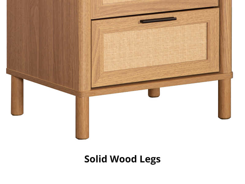 Naturlig Plus Night Stand