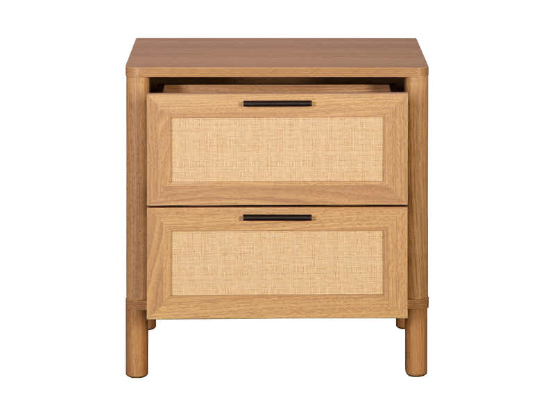 Naturlig Plus Night Stand