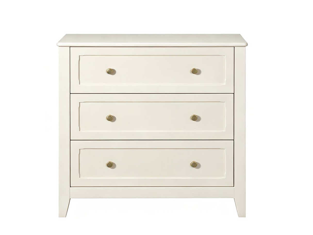 DS Nantes 3 Drawers Tallboy