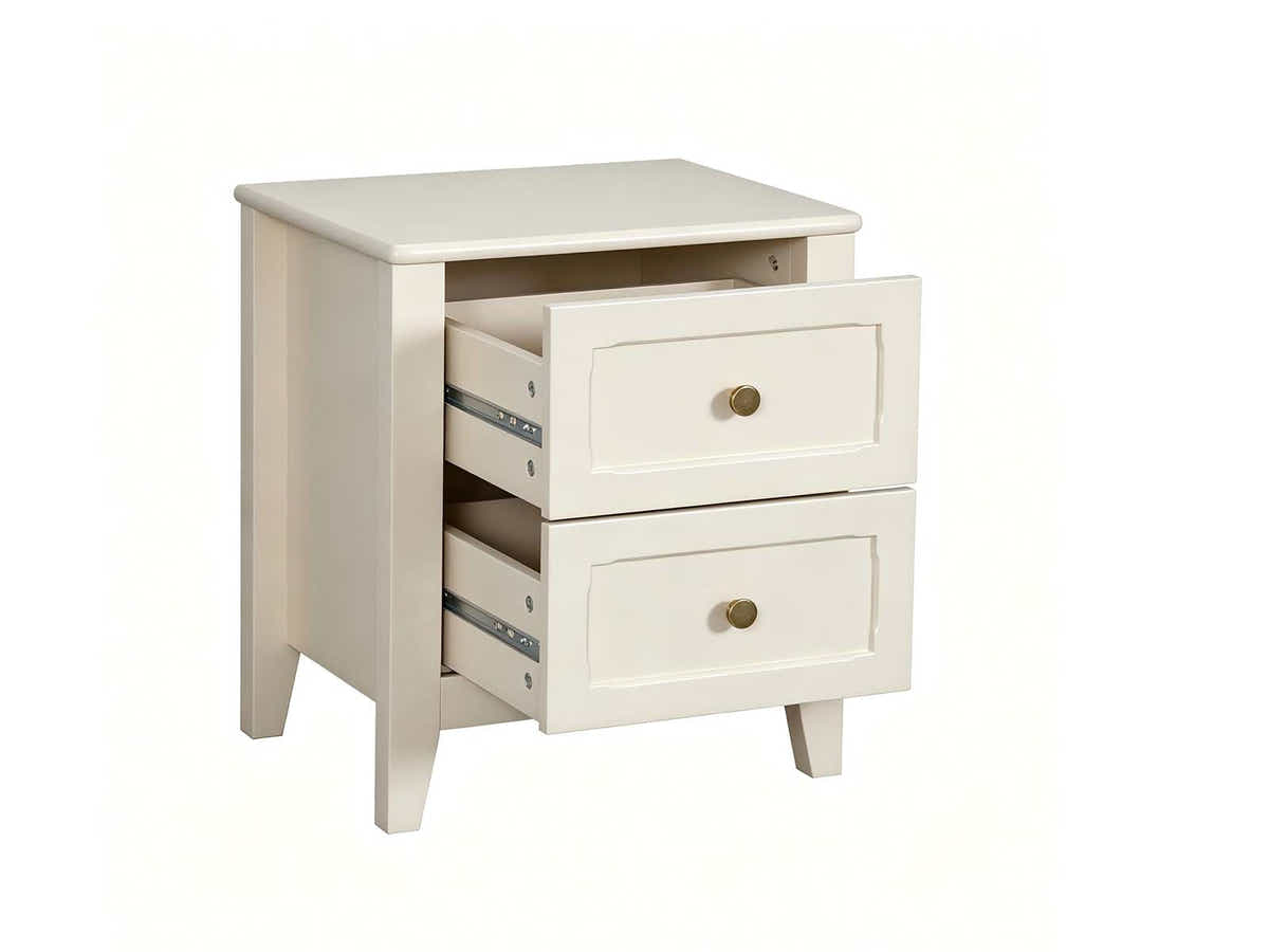 DS Nantes Bedside Table
