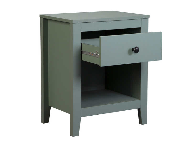 Olivera Bedside Table