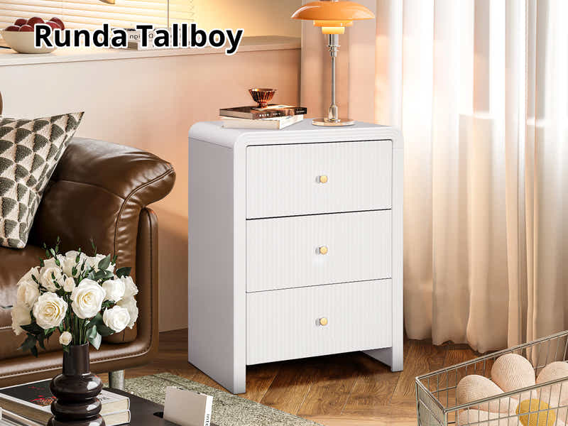 Runda Tallboy