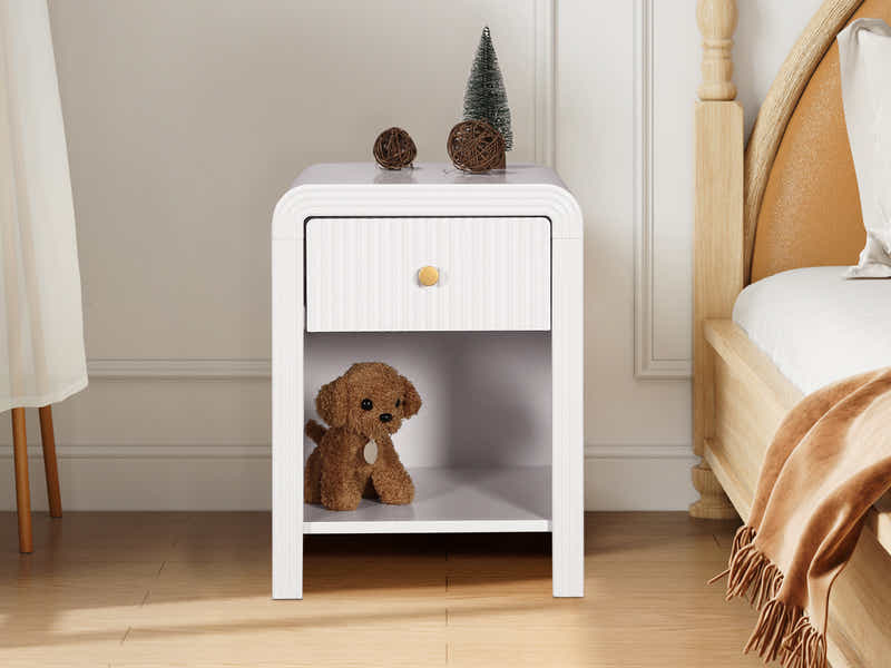 Runda Bedside Table