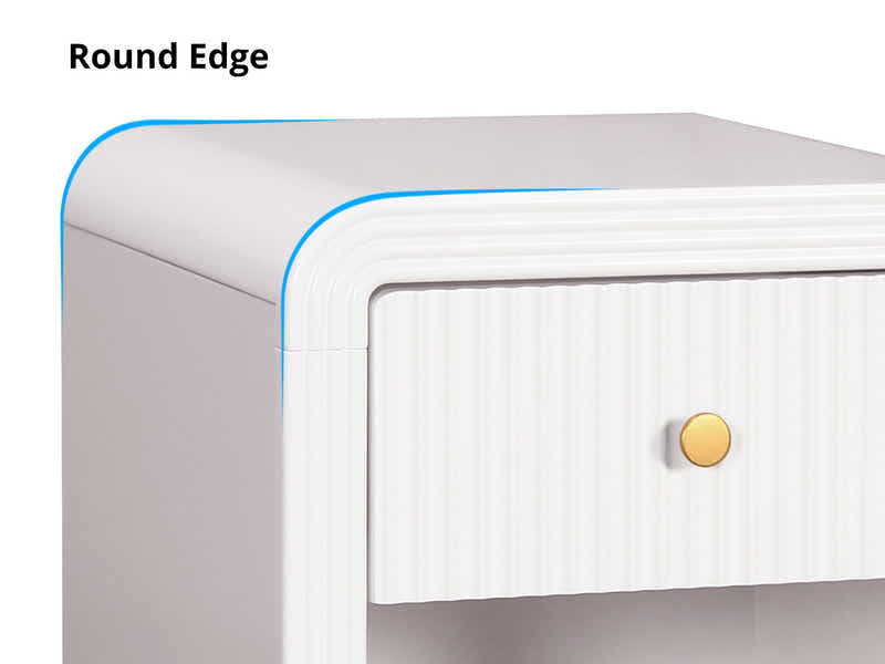 Runda Bedside Table