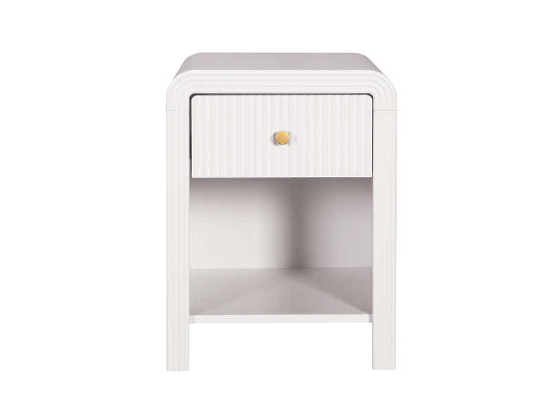 Runda Bedside Table