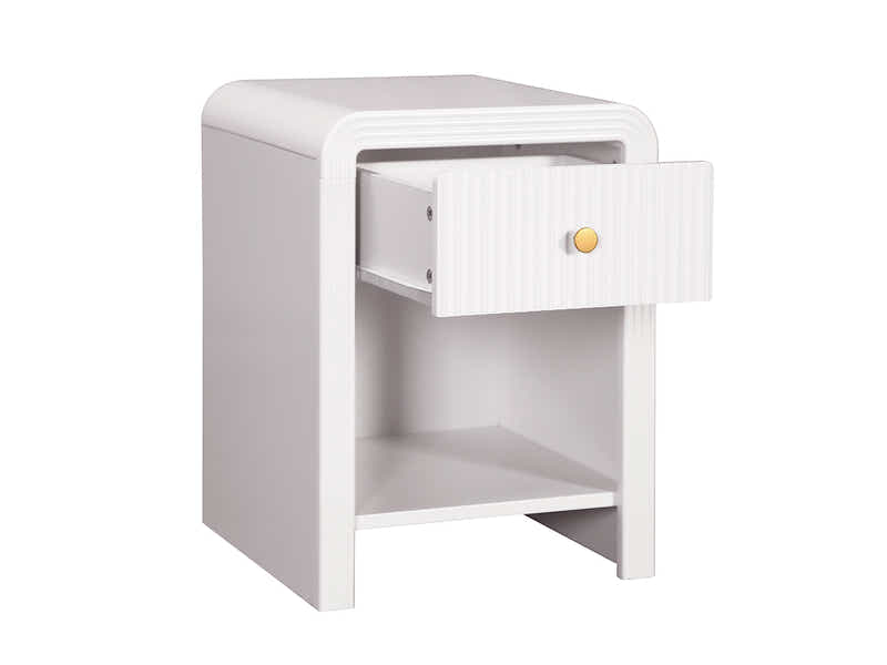 Runda Bedside Table